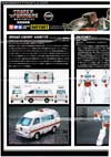 Transformers Masterpiece Ratchet - Image #23 of 257