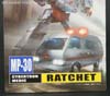 Transformers Masterpiece Ratchet - Image #28 of 257