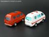 Transformers Masterpiece Ratchet - Image #47 of 257