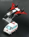 Transformers Masterpiece Ratchet - Image #71 of 257
