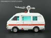 Transformers Masterpiece Ratchet - Image #79 of 257