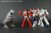 Transformers Masterpiece Ratchet - Image #218 of 257