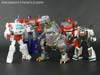 Transformers Masterpiece Ratchet - Image #221 of 257