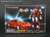 Transformers Masterpiece Road Rage - Image #1 of 187
