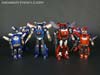 Transformers Masterpiece Road Rage - Image #160 of 187