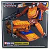 Transformers Masterpiece Rodimus Convoy (MP-09) (Rodimus Prime (MP-09))  - Image #1 of 515
