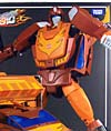 Transformers Masterpiece Rodimus Convoy (MP-09) (Rodimus Prime (MP-09))  - Image #2 of 515