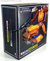 Transformers Masterpiece Rodimus Convoy (MP-09) (Rodimus Prime (MP-09))  - Image #5 of 515