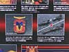Transformers Masterpiece Rodimus Convoy (MP-09) (Rodimus Prime (MP-09))  - Image #14 of 515