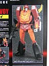Transformers Masterpiece Rodimus Convoy (MP-09) (Rodimus Prime (MP-09))  - Image #17 of 515