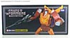 Transformers Masterpiece Rodimus Convoy (MP-09) (Rodimus Prime (MP-09))  - Image #22 of 515