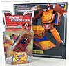 Transformers Masterpiece Rodimus Convoy (MP-09) (Rodimus Prime (MP-09))  - Image #25 of 515