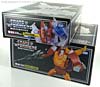 Transformers Masterpiece Rodimus Convoy (MP-09) (Rodimus Prime (MP-09))  - Image #32 of 515