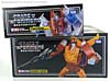 Transformers Masterpiece Rodimus Convoy (MP-09) (Rodimus Prime (MP-09))  - Image #33 of 515