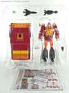 Transformers Masterpiece Rodimus Convoy (MP-09) (Rodimus Prime (MP-09))  - Image #34 of 515