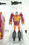 Transformers Masterpiece Rodimus Convoy (MP-09) (Rodimus Prime (MP-09))  - Image #35 of 515