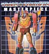 Transformers Masterpiece Rodimus Convoy (MP-09) (Rodimus Prime (MP-09))  - Image #37 of 515