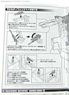 Transformers Masterpiece Rodimus Convoy (MP-09) (Rodimus Prime (MP-09))  - Image #53 of 515