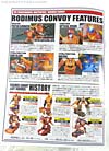 Transformers Masterpiece Rodimus Convoy (MP-09) (Rodimus Prime (MP-09))  - Image #62 of 515
