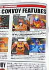 Transformers Masterpiece Rodimus Convoy (MP-09) (Rodimus Prime (MP-09))  - Image #65 of 515