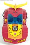 Transformers Masterpiece Rodimus Convoy (MP-09) (Rodimus Prime (MP-09))  - Image #72 of 515