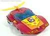 Transformers Masterpiece Rodimus Convoy (MP-09) (Rodimus Prime (MP-09))  - Image #74 of 515