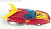Transformers Masterpiece Rodimus Convoy (MP-09) (Rodimus Prime (MP-09))  - Image #78 of 515