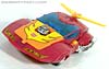 Transformers Masterpiece Rodimus Convoy (MP-09) (Rodimus Prime (MP-09))  - Image #88 of 515