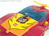 Transformers Masterpiece Rodimus Convoy (MP-09) (Rodimus Prime (MP-09))  - Image #91 of 515