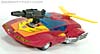 Transformers Masterpiece Rodimus Convoy (MP-09) (Rodimus Prime (MP-09))  - Image #98 of 515
