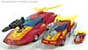 Transformers Masterpiece Rodimus Convoy (MP-09) (Rodimus Prime (MP-09))  - Image #100 of 515