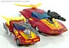 Transformers Masterpiece Rodimus Convoy (MP-09) (Rodimus Prime (MP-09))  - Image #101 of 515