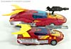 Transformers Masterpiece Rodimus Convoy (MP-09) (Rodimus Prime (MP-09))  - Image #102 of 515