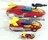 Transformers Masterpiece Rodimus Convoy (MP-09) (Rodimus Prime (MP-09))  - Image #103 of 515