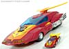 Transformers Masterpiece Rodimus Convoy (MP-09) (Rodimus Prime (MP-09))  - Image #106 of 515