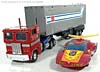 Transformers Masterpiece Rodimus Convoy (MP-09) (Rodimus Prime (MP-09))  - Image #107 of 515