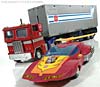 Transformers Masterpiece Rodimus Convoy (MP-09) (Rodimus Prime (MP-09))  - Image #109 of 515
