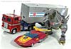 Transformers Masterpiece Rodimus Convoy (MP-09) (Rodimus Prime (MP-09))  - Image #111 of 515