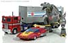 Transformers Masterpiece Rodimus Convoy (MP-09) (Rodimus Prime (MP-09))  - Image #112 of 515
