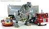 Transformers Masterpiece Rodimus Convoy (MP-09) (Rodimus Prime (MP-09))  - Image #114 of 515