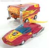 Transformers Masterpiece Rodimus Convoy (MP-09) (Rodimus Prime (MP-09))  - Image #115 of 515