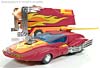 Transformers Masterpiece Rodimus Convoy (MP-09) (Rodimus Prime (MP-09))  - Image #116 of 515