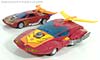 Transformers Masterpiece Rodimus Convoy (MP-09) (Rodimus Prime (MP-09))  - Image #118 of 515