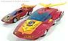 Transformers Masterpiece Rodimus Convoy (MP-09) (Rodimus Prime (MP-09))  - Image #119 of 515