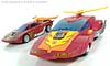 Transformers Masterpiece Rodimus Convoy (MP-09) (Rodimus Prime (MP-09))  - Image #120 of 515