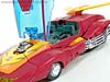 Transformers Masterpiece Rodimus Convoy (MP-09) (Rodimus Prime (MP-09))  - Image #124 of 515