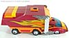 Transformers Masterpiece Rodimus Convoy (MP-09) (Rodimus Prime (MP-09))  - Image #145 of 515