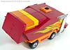 Transformers Masterpiece Rodimus Convoy (MP-09) (Rodimus Prime (MP-09))  - Image #146 of 515
