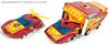 Transformers Masterpiece Rodimus Convoy (MP-09) (Rodimus Prime (MP-09))  - Image #153 of 515