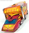 Transformers Masterpiece Rodimus Convoy (MP-09) (Rodimus Prime (MP-09))  - Image #154 of 515